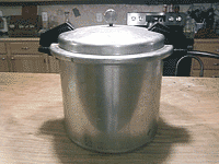 How To Fix-Troubleshoot Your Pressure Canner Problems – 1/22/12