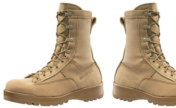 5 Steps To Buy Boots That Fit - Modern Survival Blog