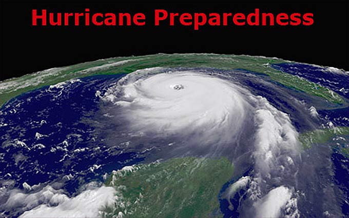 Hurricanes-How to Prepare & Supplies Needed Hurricane-preparedness