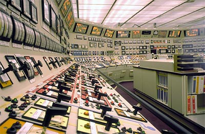 Cyber Terrorism – Nuclear Power Plants – Grid