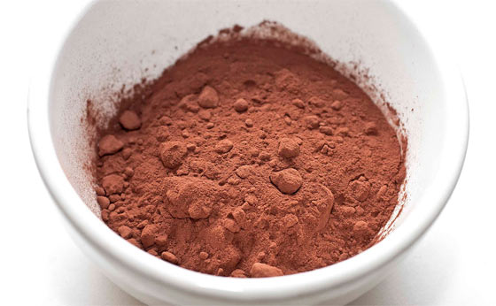 Cocoa Powder For Your Preps