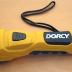 I Love My Dorcy Flashlight