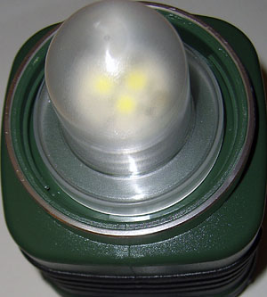Rayovac LED Lantern 240 Lumens