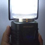 LED Lantern Technology For Survival Preparedness
