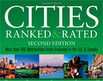 Cities Ranked and Rated