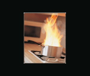 how-to-put-out-a-grease-fire