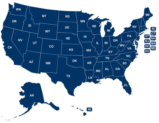 which-state-has-the-lowest-taxes