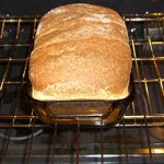A Better home-made Wheat Bread