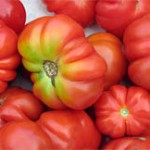 Heirloom Tomato Seeds, Preserved