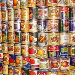 Food Storage and Food Rotation Challenges