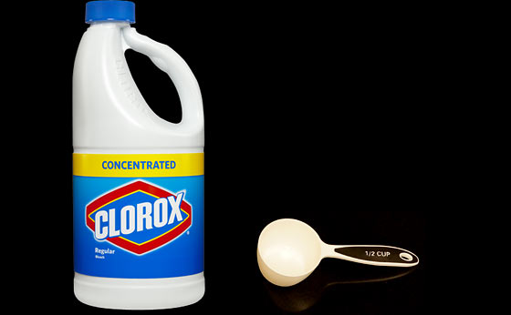 Clorox Clean-Up Cleaner with Bleach, Gallon – Delta Distributing