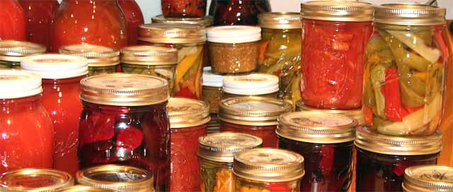 12 Lifesaving Canning Rules