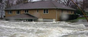 Flood Preparedness | 4 Things You Should Do