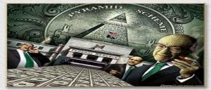 Fractional Reserve Currency: A Scam, A Pyramid Scheme