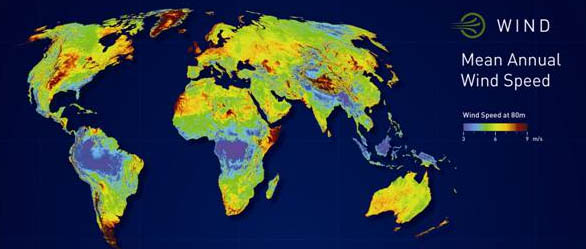 global-wind-map