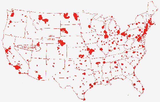 nuclear-target-red-dot-map