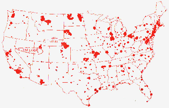 Nuclear states. Таргет мап. Nuclear targets Map witope.