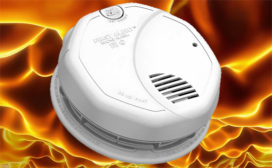 Do Smoke Detectors Expire - Why - and What's the Shelf Life?