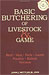 survival-books-basic-butchering-of-livestock-and-game