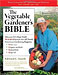 survival-books-the-vegetable-gardeners-bible