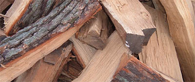 Best Firewood Btu Charts