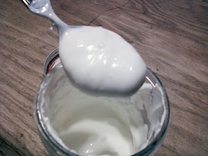 How To Make Your Own Buttermilk and Sour Cream