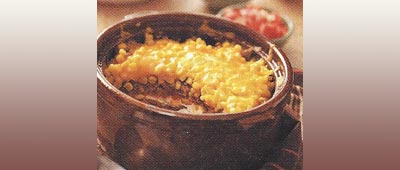 mexican-casserole