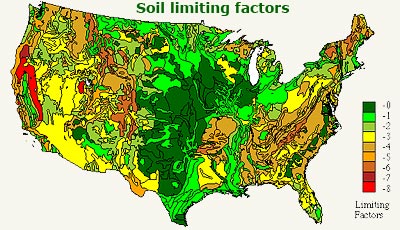 soil-limiting-factors