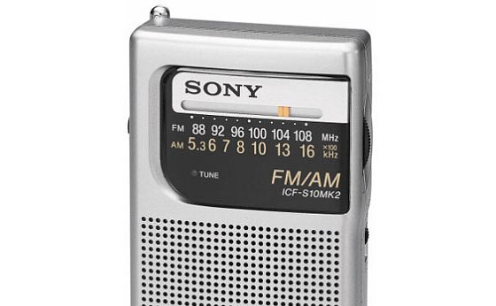 Best Cheap Pocket Radio For AM/FM Band