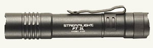 Tactical Flashlight