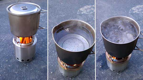 Solo Stove Review