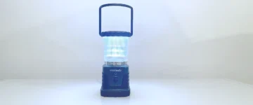 best survival lantern