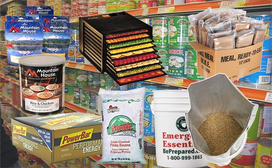 Why Is It Beneficial to Buy Freeze Dried Food in Wholesale Bulk? Shepherd  Foods