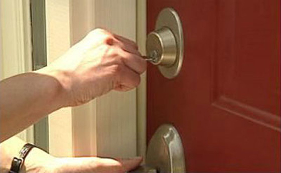 Most Effective Locks to Prevent Burglaries