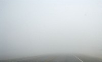 Safety Tips For Driving In The Fog