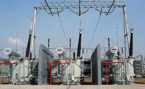 Terrorist Cells Will Target Critical EHV Power And Water Supplies