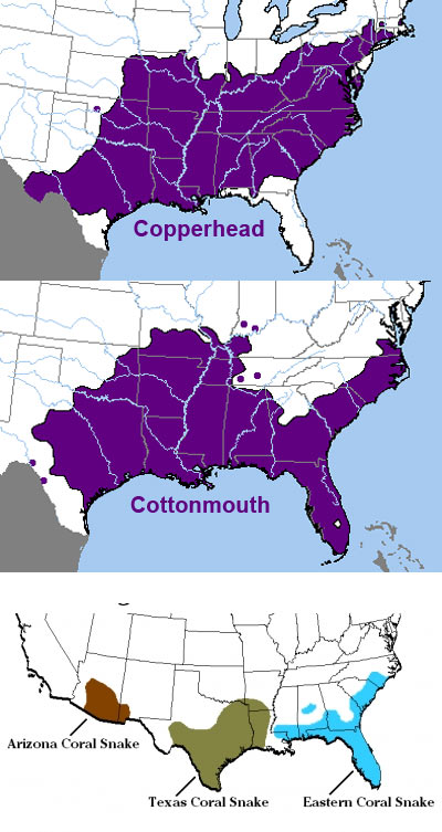 united-states-deadly-snakes-range-map