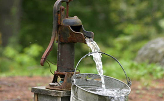 Water Sources and Treatment