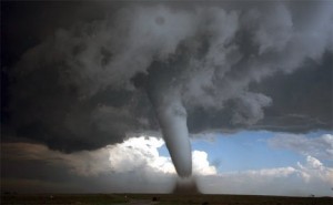 Tornado Myths