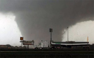 Are Tornadoes More Deadly Today?