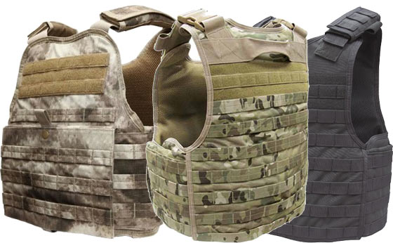 Body Armor