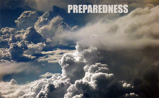 55 Emergency Preparedness Items (To Get You Thinking…)