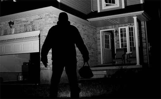 Home Security And Safety – Don’t Be Complacent