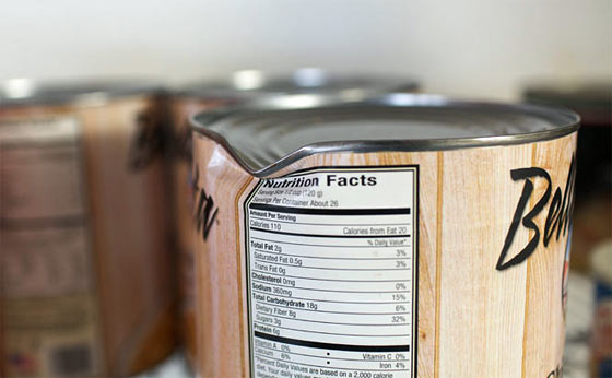 Are Dented Cans Safe? Here’s How To Tell