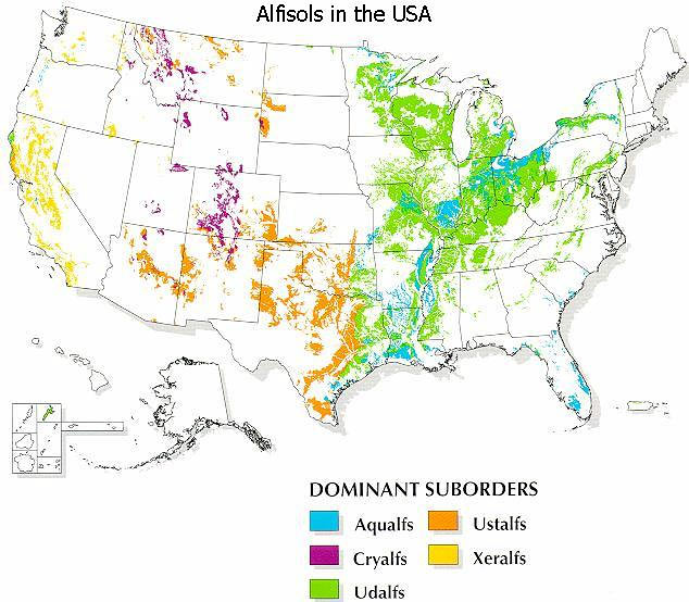 alfisols-soil-map-usa