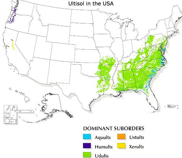 ultisol-soil-map-usa