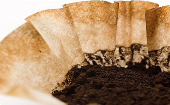 Uses For Coffee Grounds