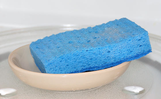 best dish sponge