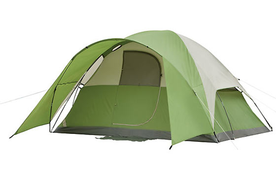 Your Tent Shelter