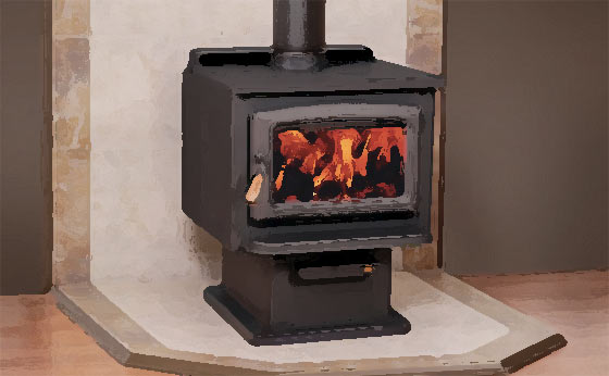 Best Wood Stove For Preparedness